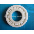 low friction self-lubrication ceramic bearing